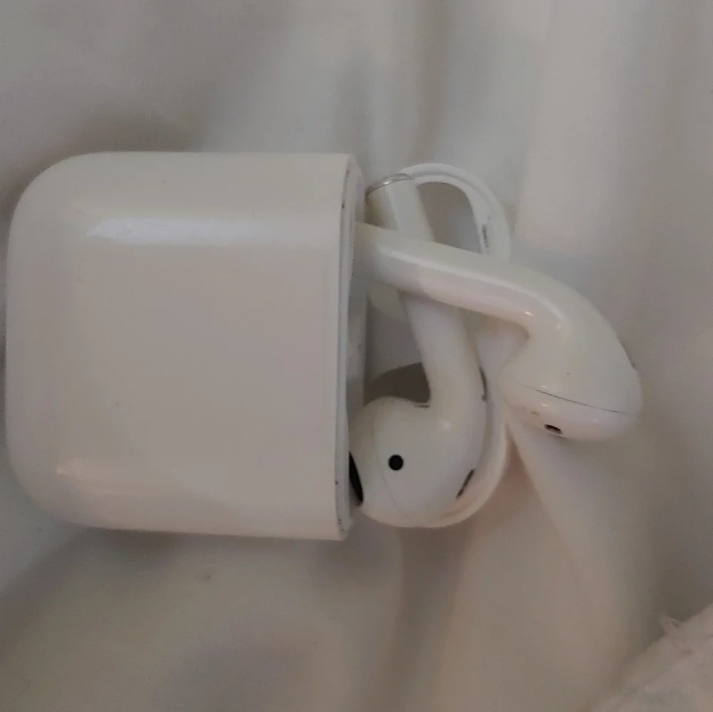 Apple IPod 2 generation